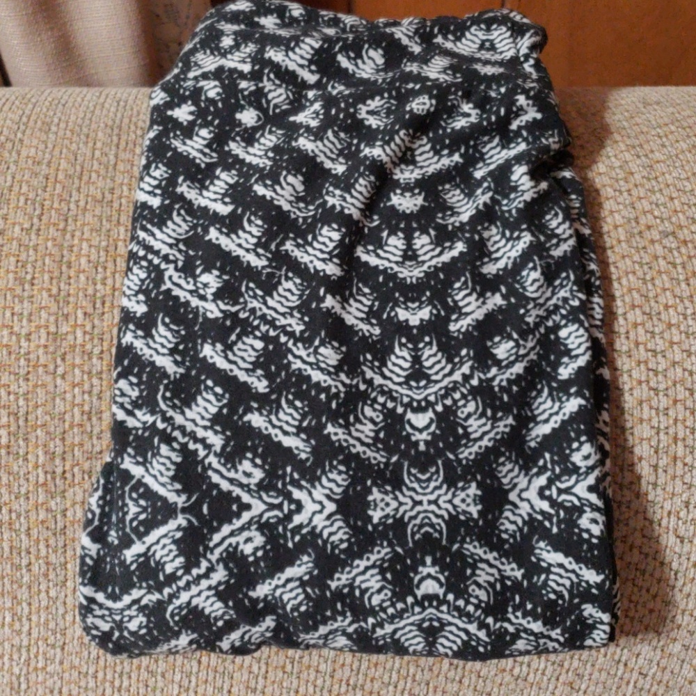 Lularoe OS leggings